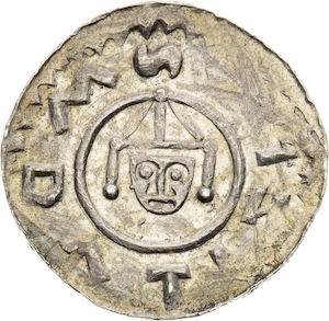 Vratislav II. denár 4